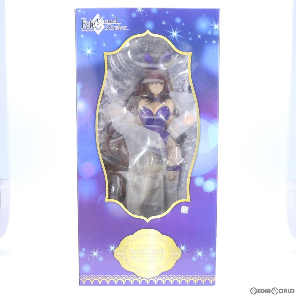 B-Style スカサハ 刺し穿つバニーVer. Fate/Grand Order(フェイト  