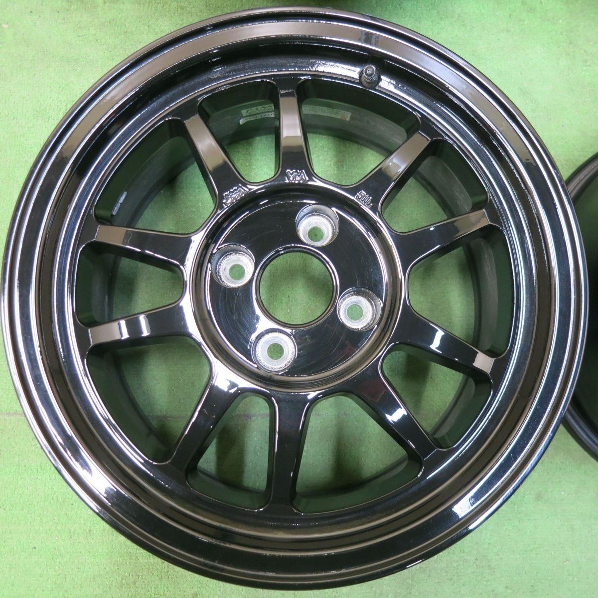 キレイ SHIBAWHEEL