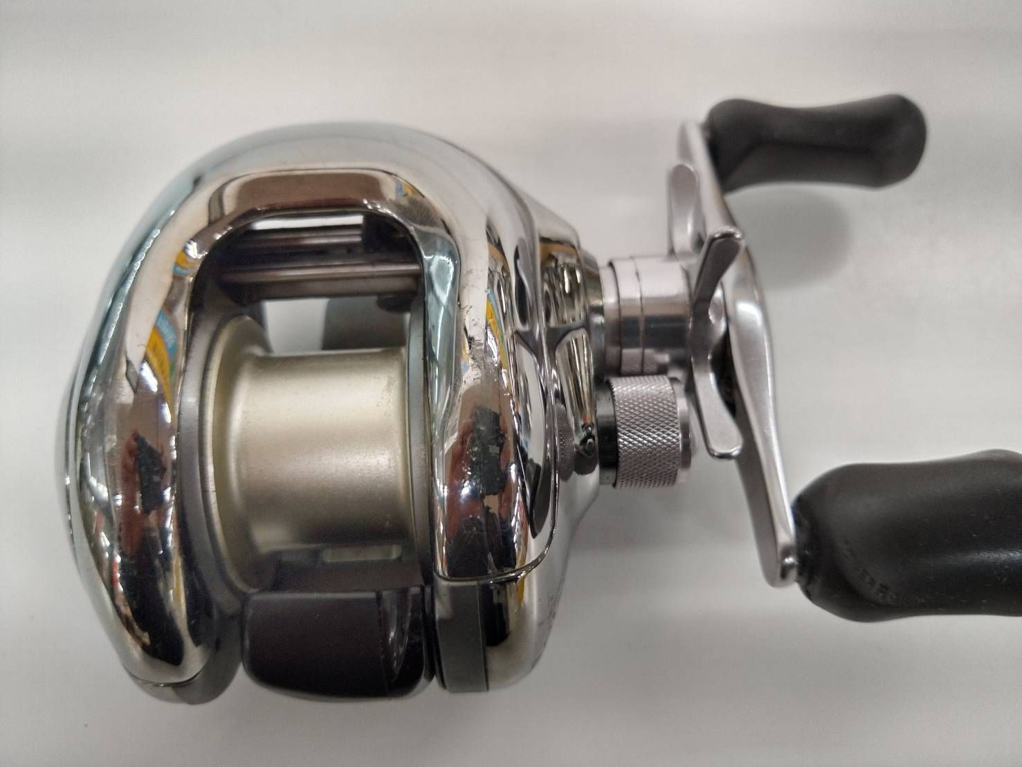 スコーピオン アンタレス 右巻き シマノ(SHIMANO) スコーピオン