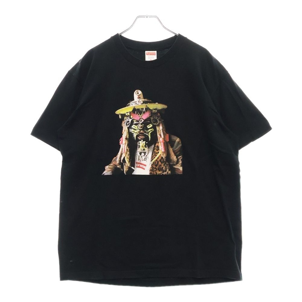 SUPREME (シュプリーム) 20SS Rammellzee Tee ラメルジー