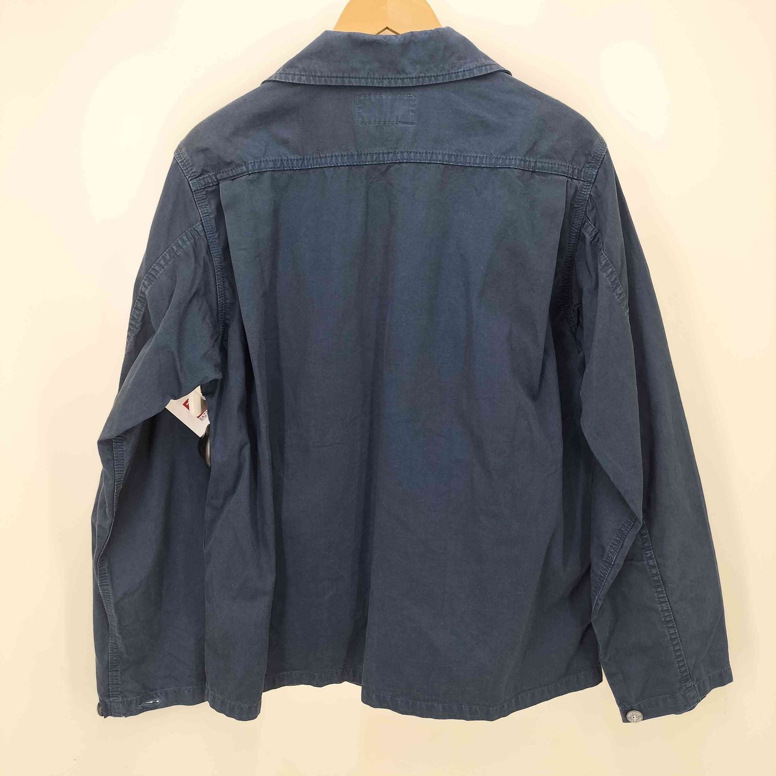 ナイジェルケーボン NIGEL CABOURN BRITISH ARMY JACKET