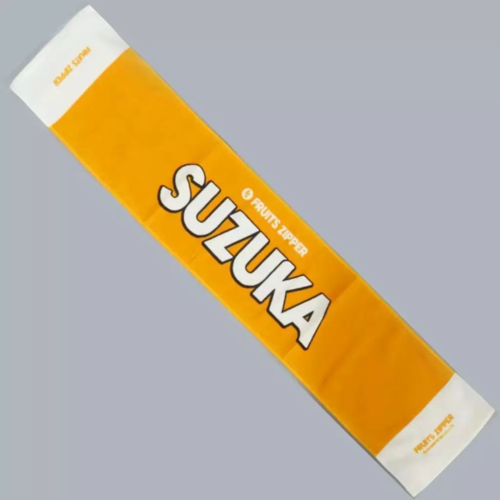 中古】タオル・手ぬぐい 鎮西寿々歌 OSHI API タオル ver.2(推し