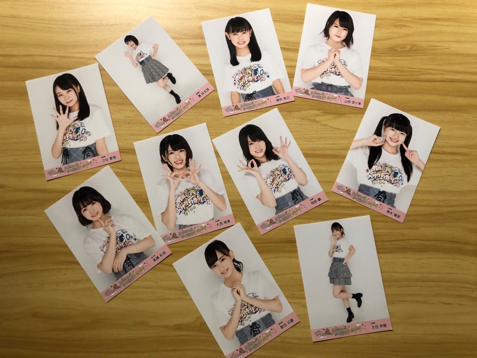 売れ済特注 AKB48 チーム8 ライブコレクション～またまたまとめ出しに 