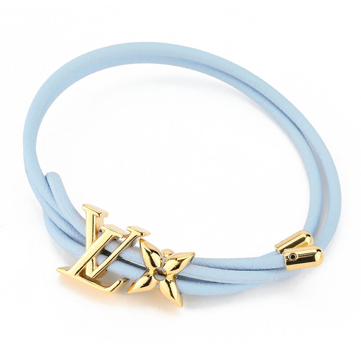 LOUIS VUITTON ブレスレットLVブルーム LV Bloom Bracelet Other Leathers - Women - Fashion Jewelry