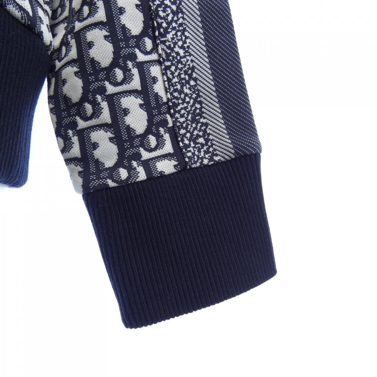 クリスチャンディオール CHRISTIAN DIOR 143G33A4057 ブルゾン GULLKHAN_COM