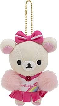 中古】「非常に良い」【サンエックス】リラックマ ぶらさげ