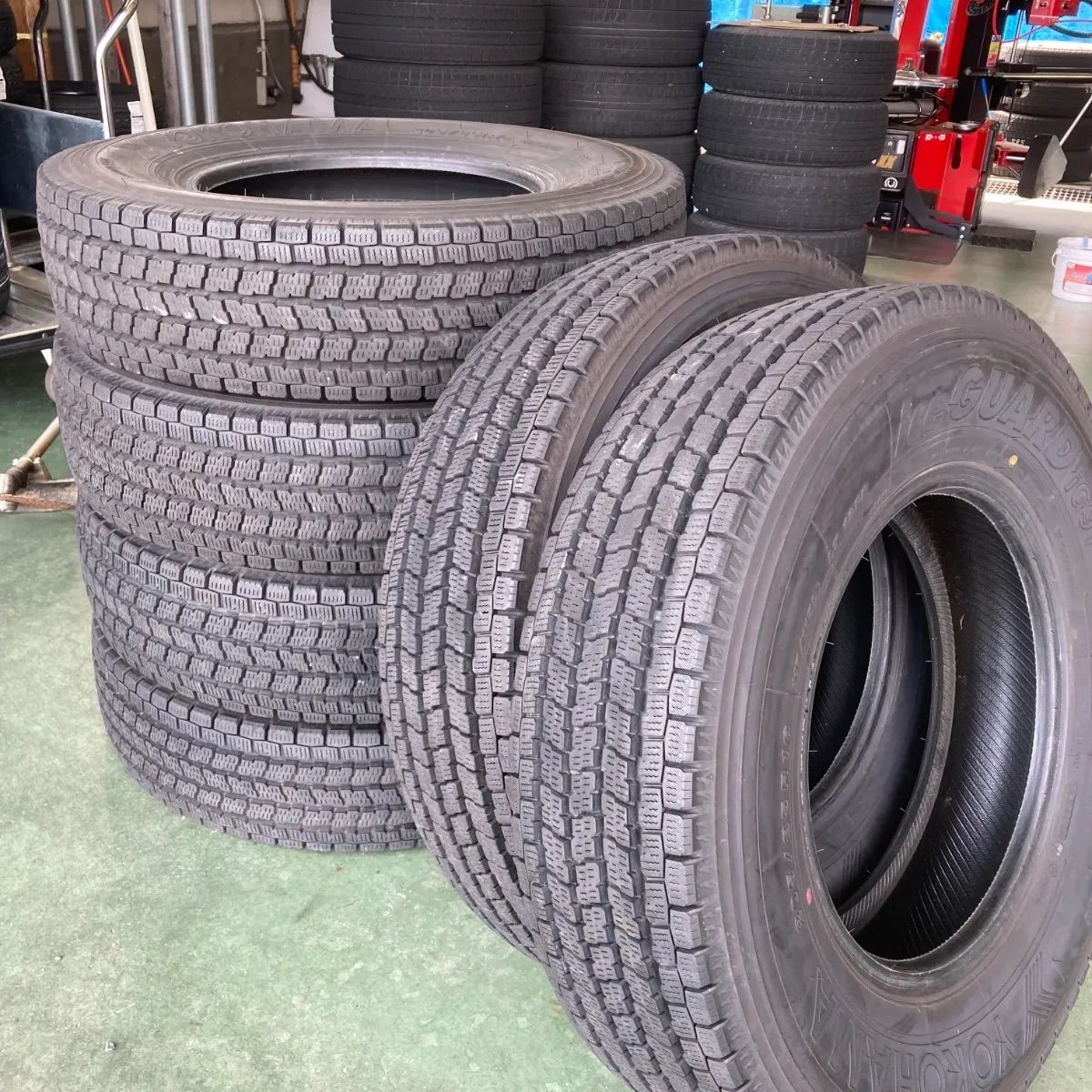 DUNLOP スタッドレス ダンロップ ウィンターマックスSV01 165R14/6PR 2
