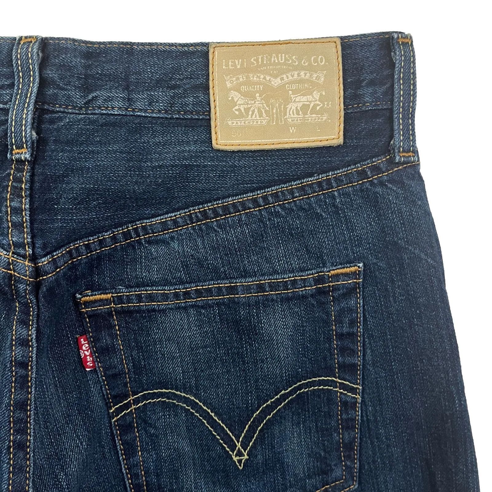 USED／27x32】LEVI