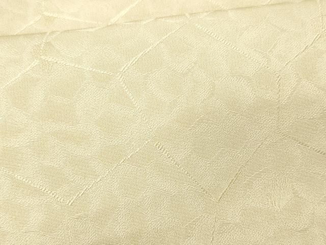 平和屋着物＊夏物 色無地 絽 長春色 正絹 逸品 未使用 CAAW2903ut