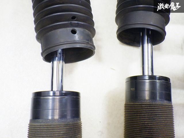BLITZ ブリッツ DAMPER ZZ-R 車高調 1台分 日産 エクストレイル