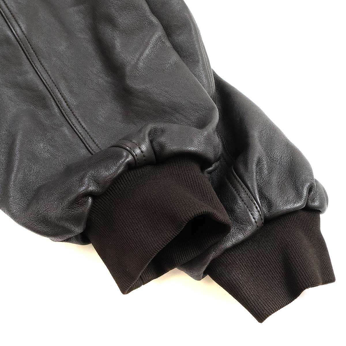 BALENCIAGA バレンシアガ 22AW Taxi Blouson タクシーレザー BALENCIAGA バレンシアガ 22AW Taxi Blouson タクシーレザー