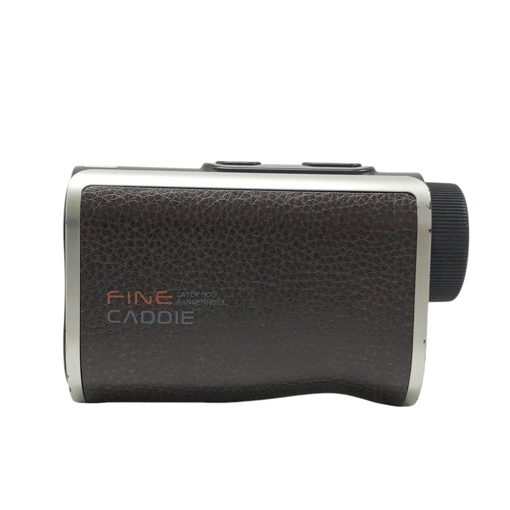 FINE CADDIE ファインキャディ J300 スコープ 240101413732 ゴルフウェア ストスト