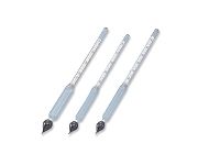 【新品・2営業日で発送】AS ONE ボーメ比重計　砂糖ボーメ　ＪＣ－9356NCM00076-9648-03