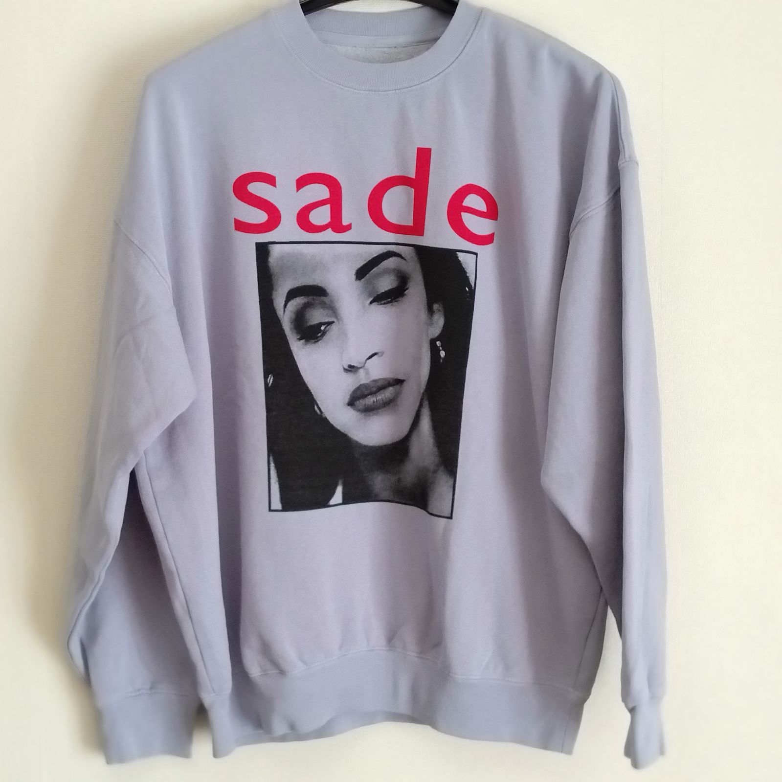 Sade 1993年 love deluxe ツアーTシャツ シャーデー