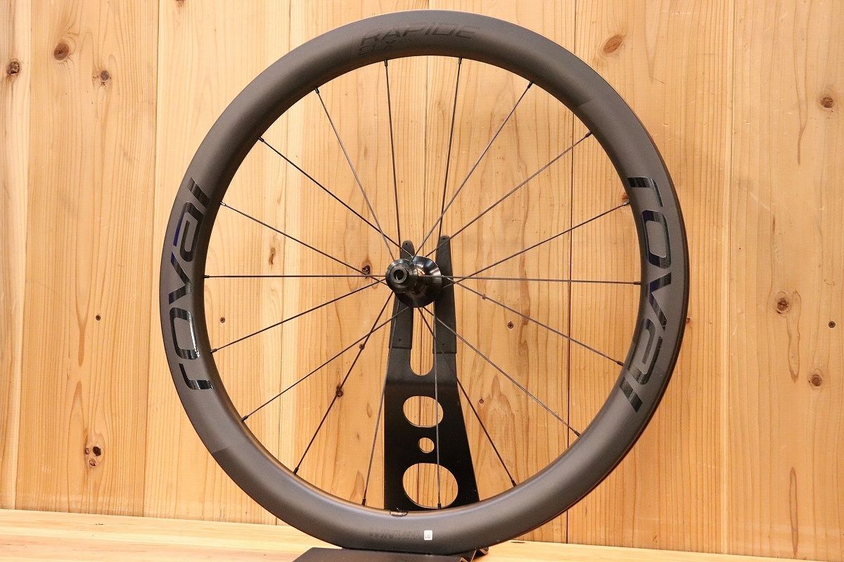 2025年最新】roval rapide clxの人気アイテム - メルカリ