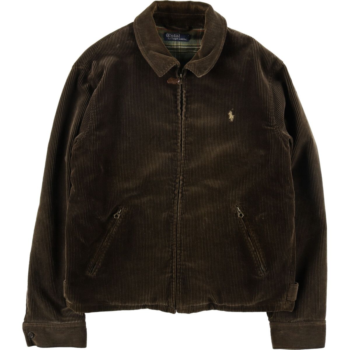 古着 ラルフローレン Ralph Lauren POLO by Ralph Lauren コーデュロイ 