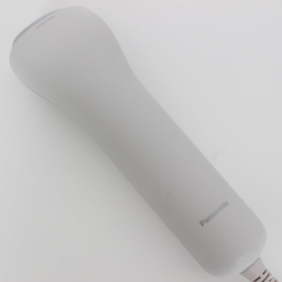 パナソニック 光エステ スムースエピ パワー-クール ES-WG0B-H グレー 脱毛器 光美容器 Panasonic 本体