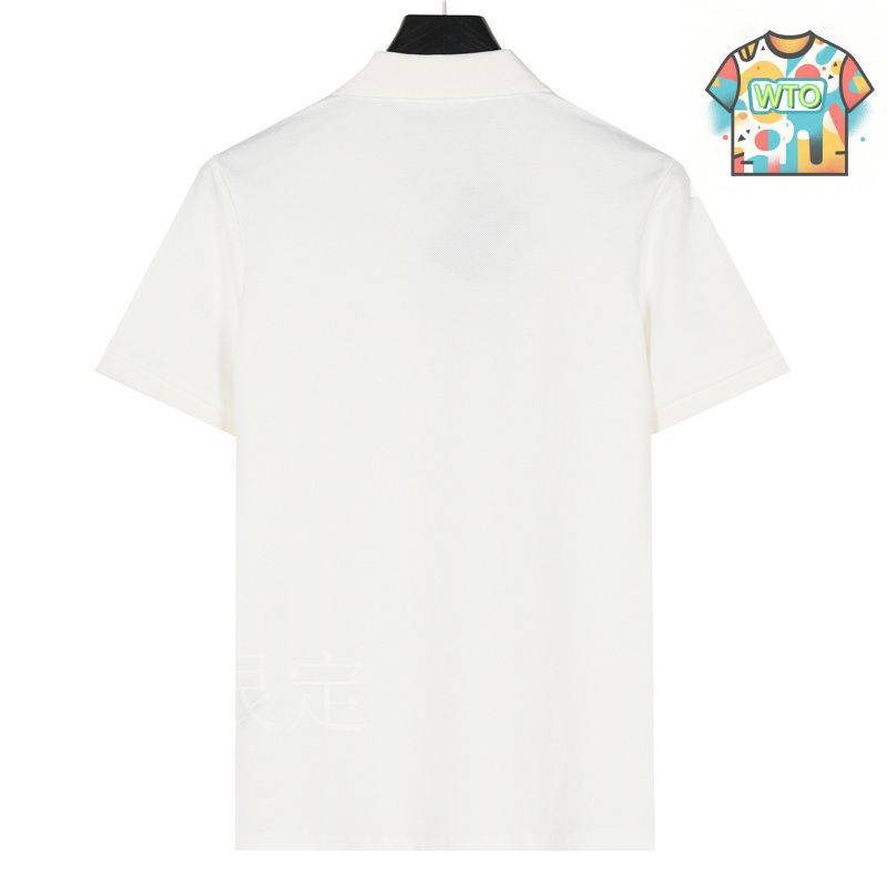【美品】PRADAトライアングルロゴポロシャツホワイト　Sサイズ 8083000174850_2.jpg?v=
