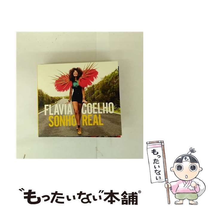 Sonho Real import | Flavia Coelho | PIAS Le Label