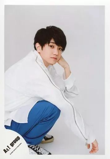 中古】生写真(ジャニーズ) Aぇ! group/正門良規/全身/「Kansai Johnnys