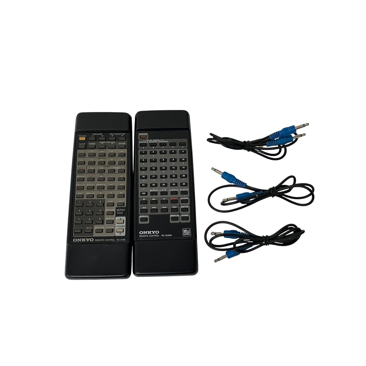 ONKYO オンキョー MD-122M C-722M T-422M A-922M システムコンポ オーディオ 現状品 ジャンク S10408620