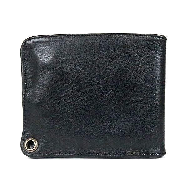 クロムハーツ 財布 銀座店 クロムハーツ 1スナップ ウォレット クロスボール 財布
