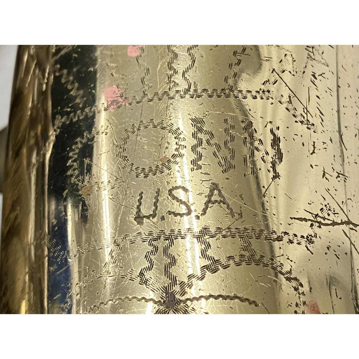 マウスピース付き