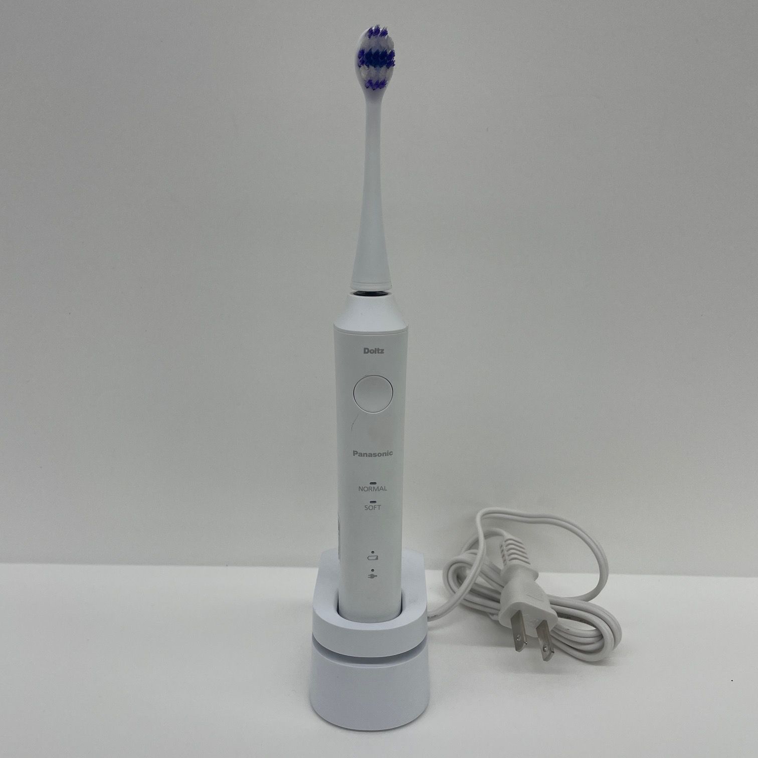 Panasonic EW-DL39 電動歯ブラシ本体 Panasonic EW-DL39-W 電動