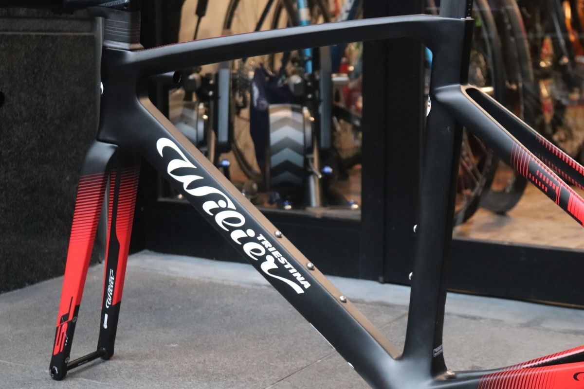 WILIER CENTO10 SL (チェントディエチ)　XS　フレームのみ Cento10 SL - Racing Road Bike | Wilier Triestina