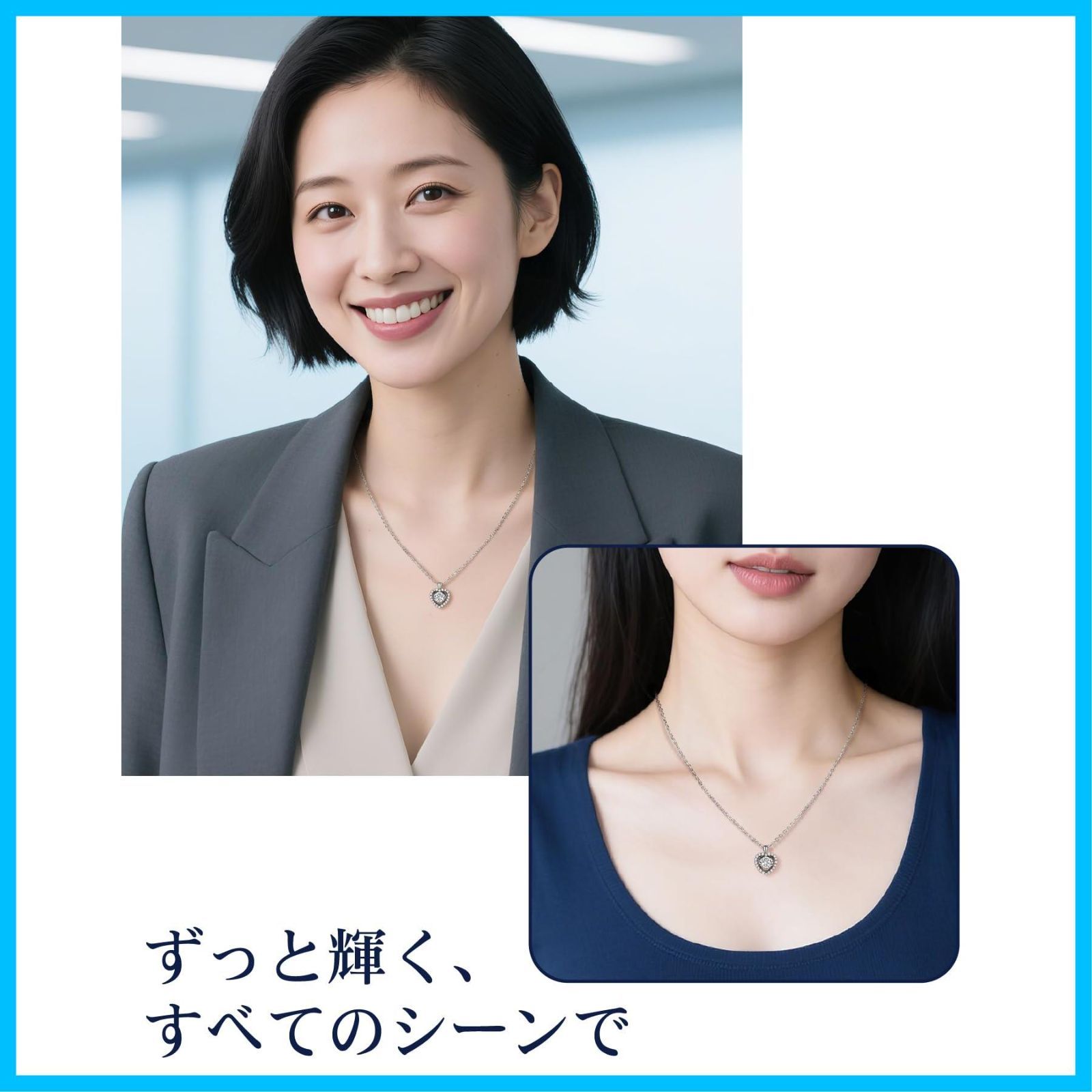 シルバーネックレス人気ブランド