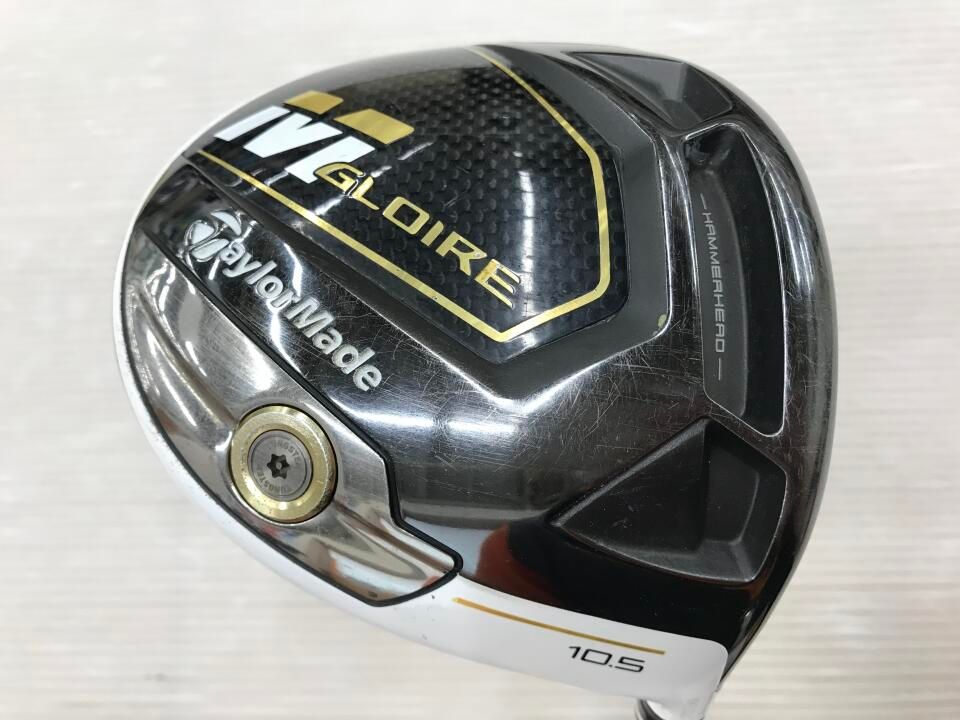 即納】M GLOIRE | 10.5 | SR | Speeder EVOLUTION TM | 中古