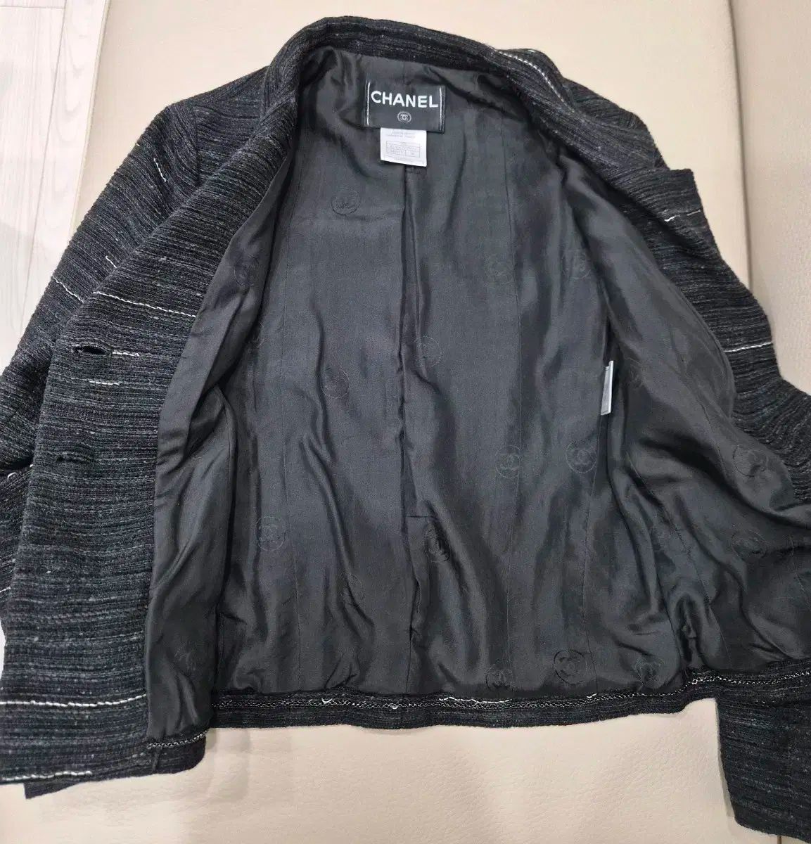 ジャケット 正規品