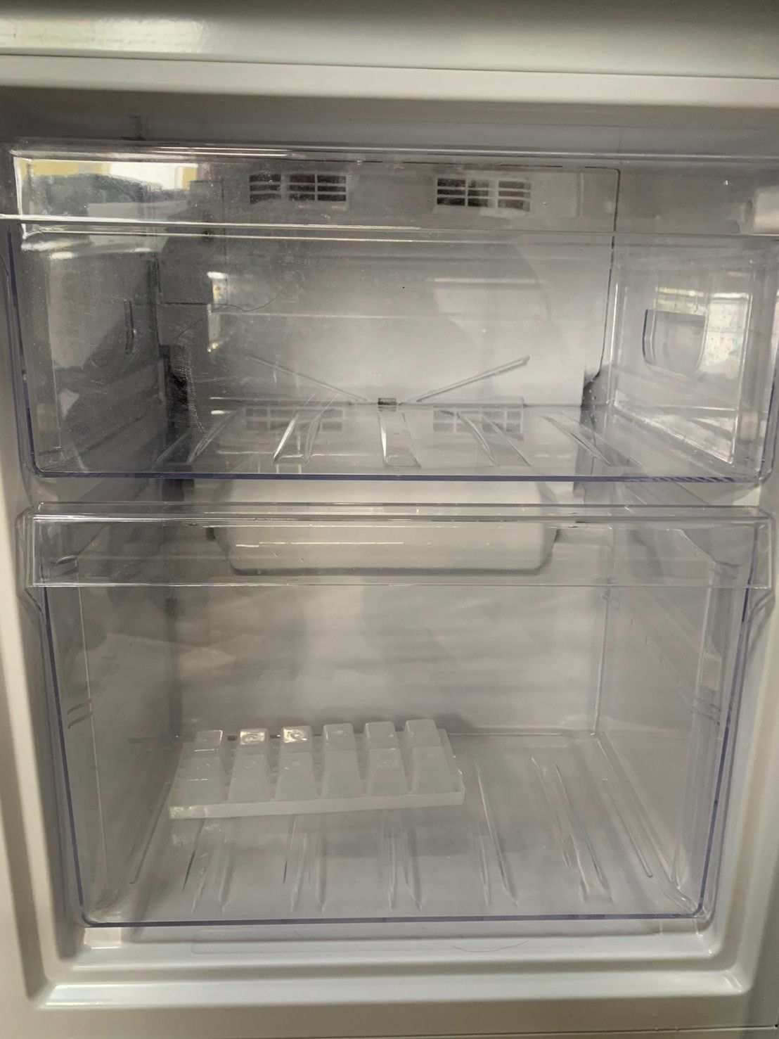 大阪送料無料☆3か月保障付き☆冷蔵庫☆ハイアール☆JR-N130A