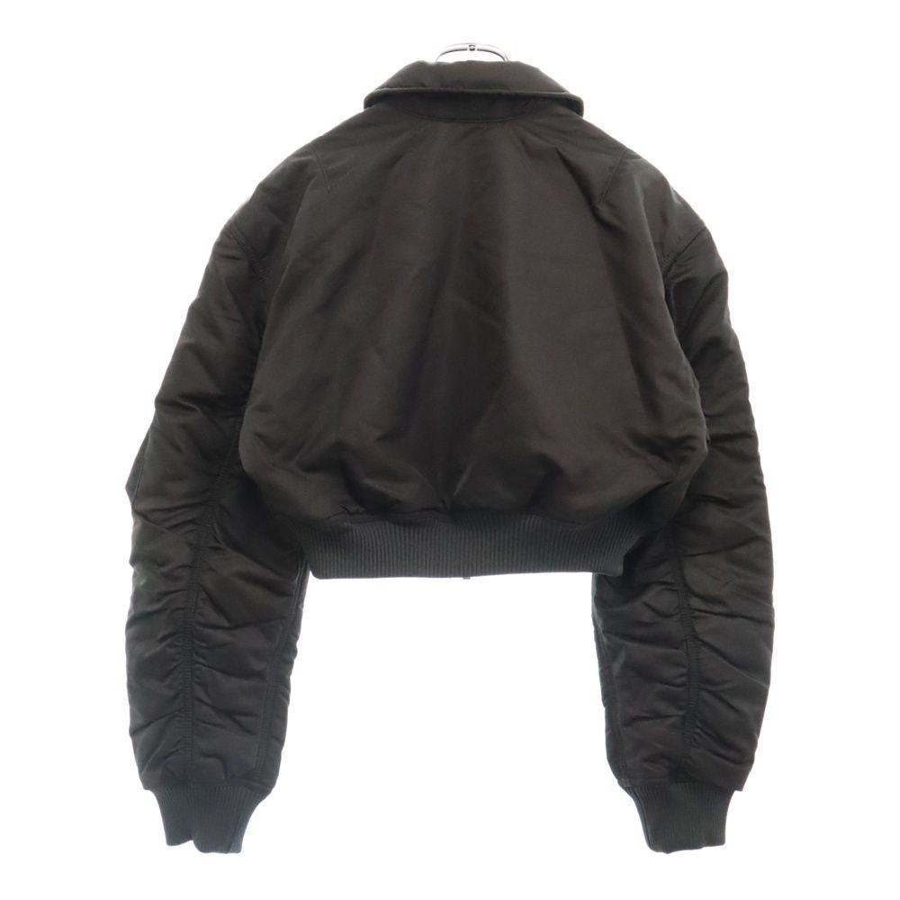 Acne Studios ショートジャケット Acne Studios (アクネ ストゥディオズ) Bomber jacket ショート