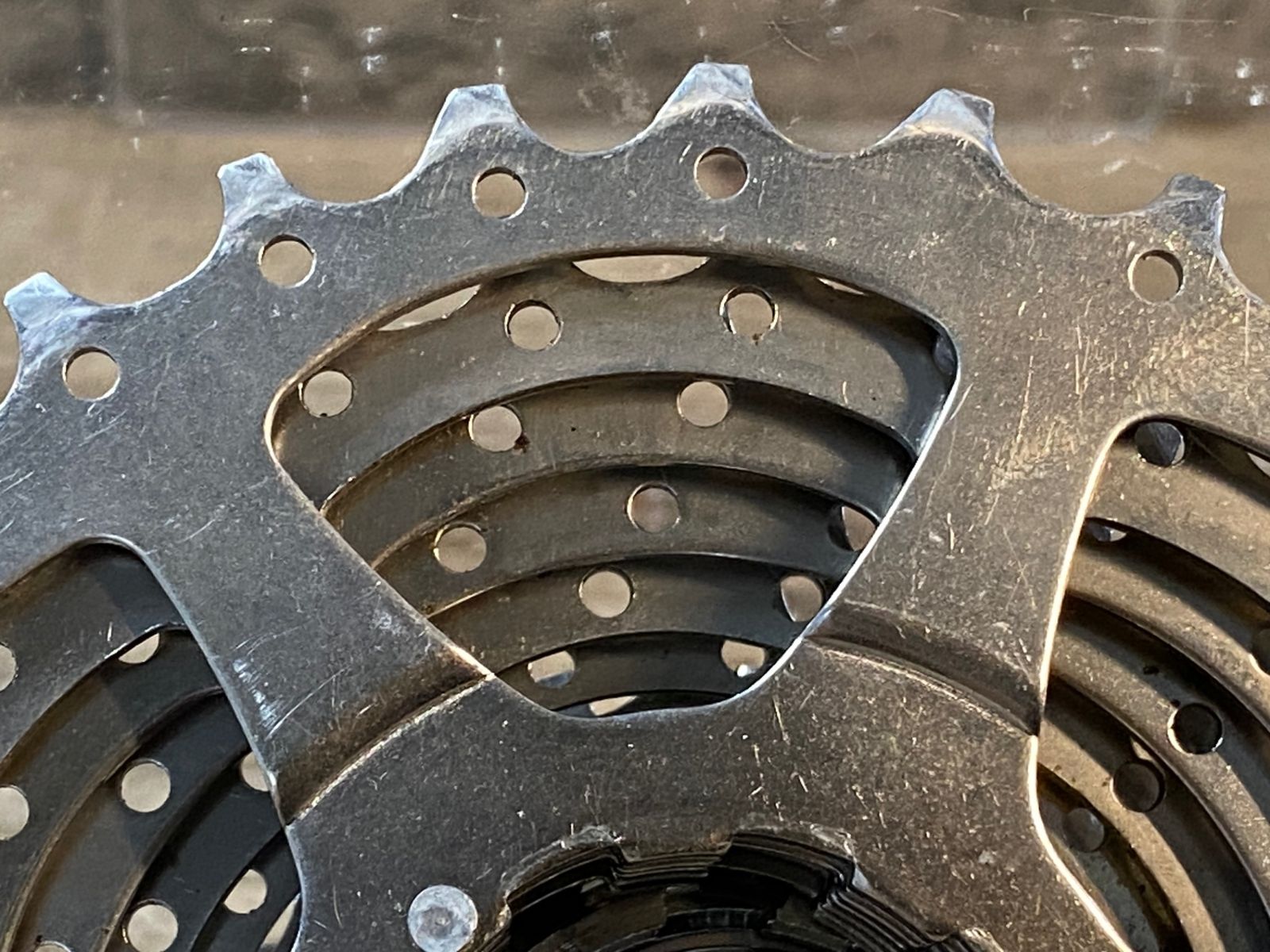 シマノ アルテグラCS-R8000 11-30T カセットスプロケット IT930 シマノ