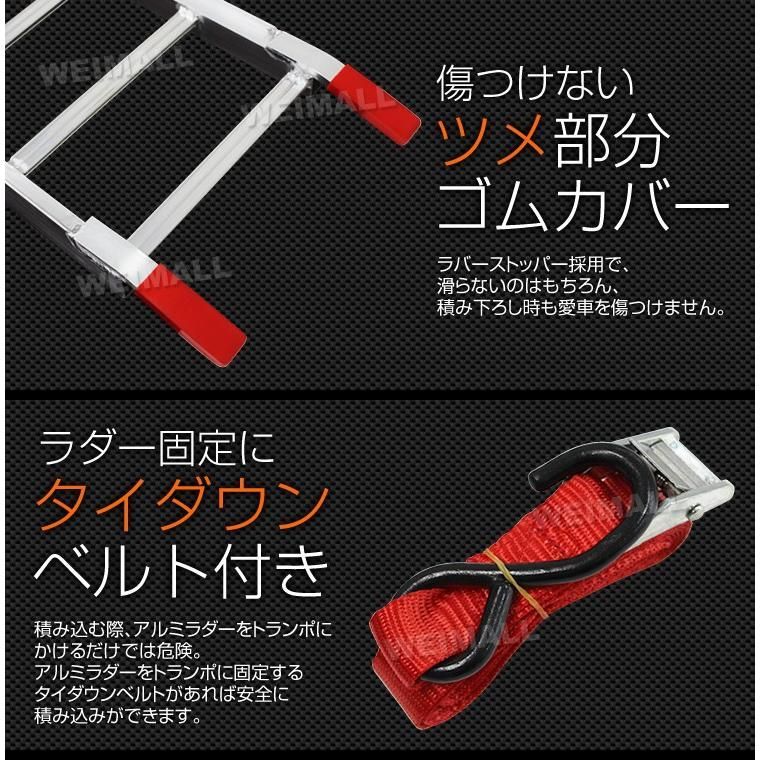 アルミブリッジ