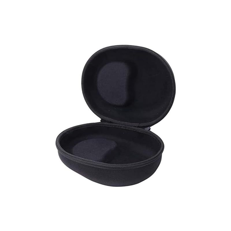 Logitech Gシリーズ ヘッドフォン 箱、収納袋付き Logitech G