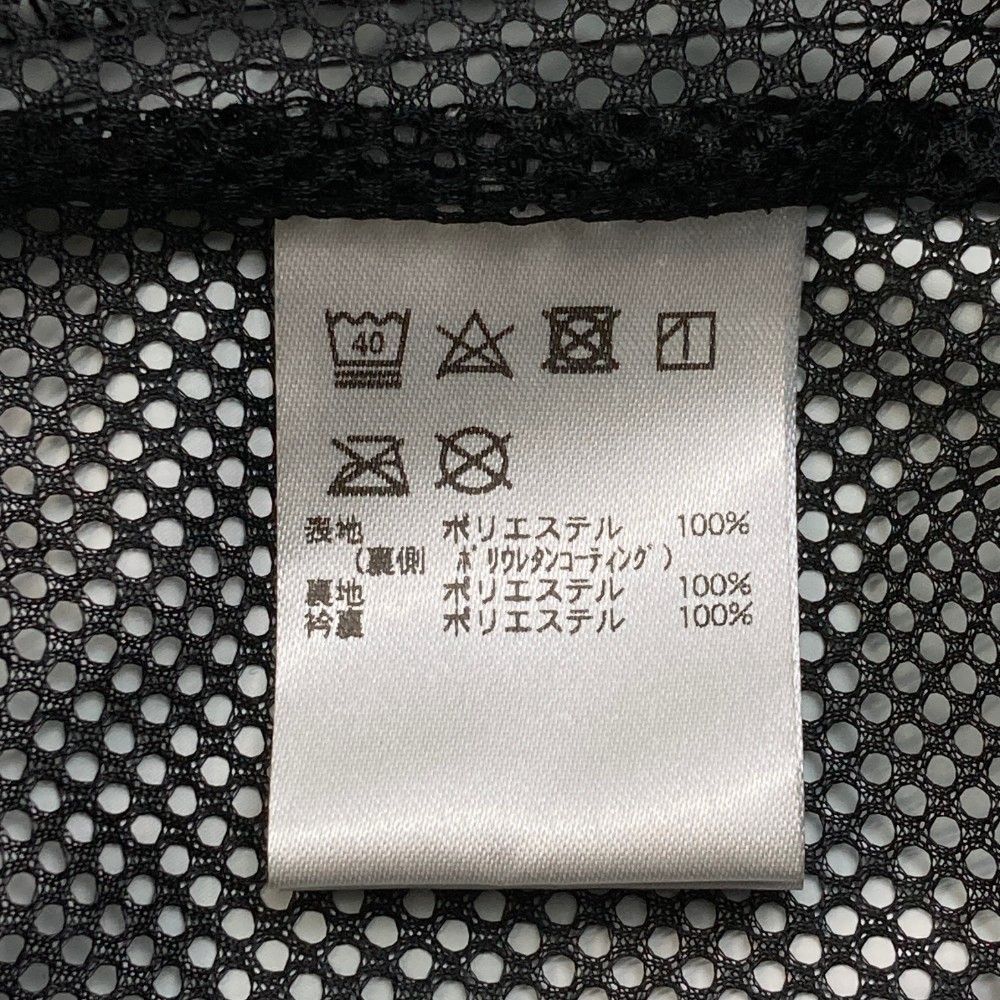 サイズ：XL LOUD MOUTH ラウドマウス 2WAYジャケット