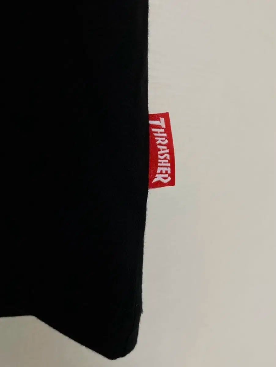 THRASHER