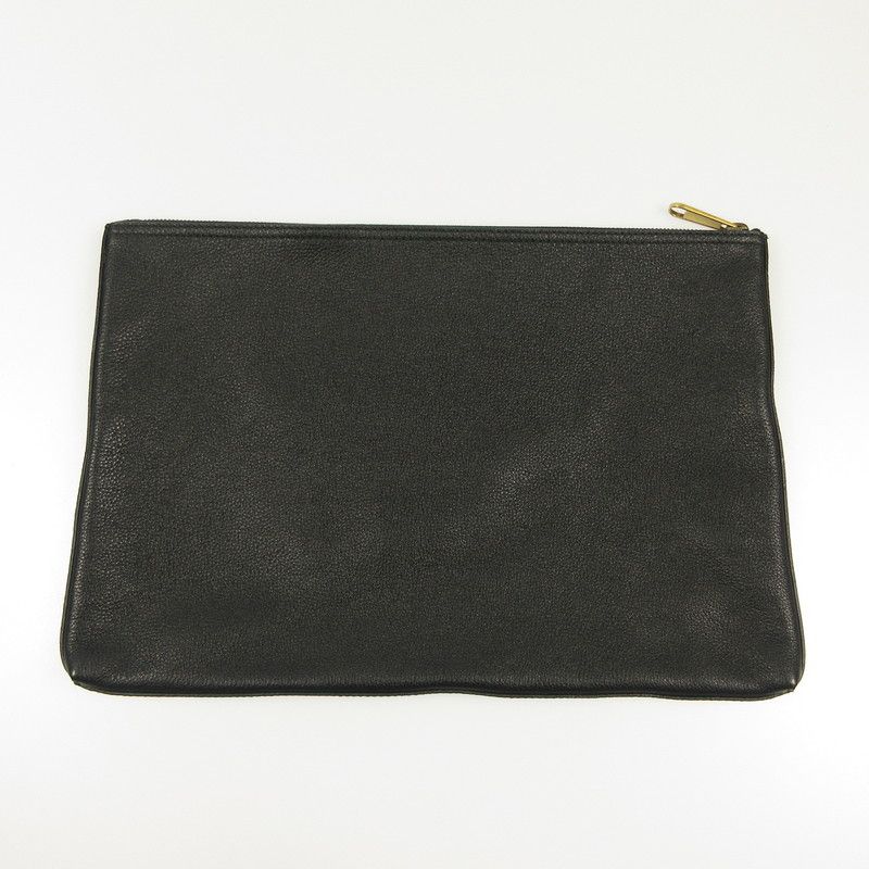姫路東店】 中古 GUCCI | グッチ クラッチバッグ シェリーライン