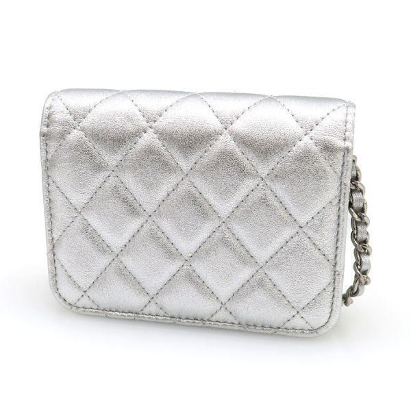 シャネル マトラッセ・ショルダー Aランク