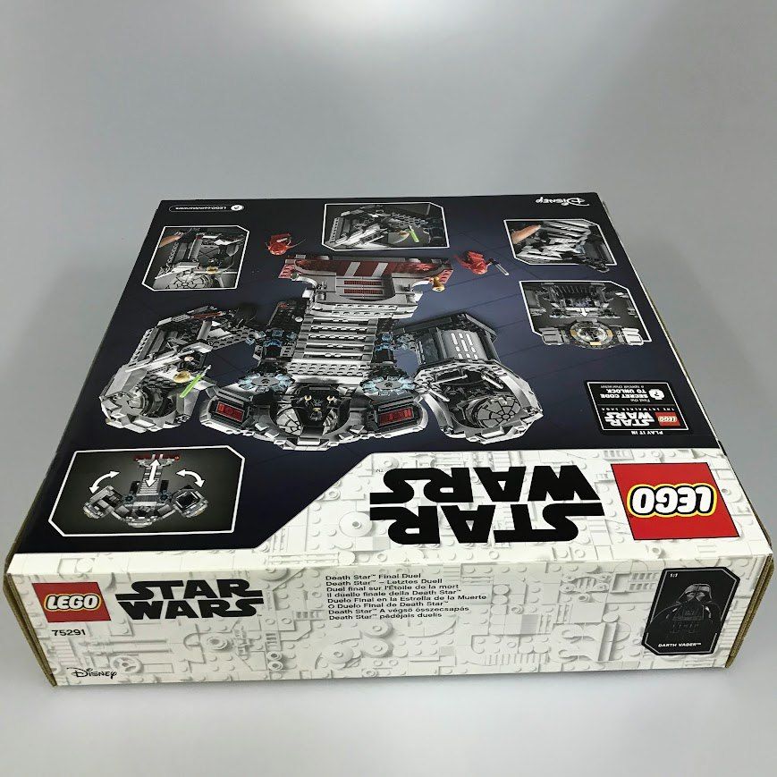 【レア・美品】スターウォーズ｜ルーク＆ワンパ＜新品未開封＞ 81Dlml4kFPL._UF350,350_QL50_.jpg