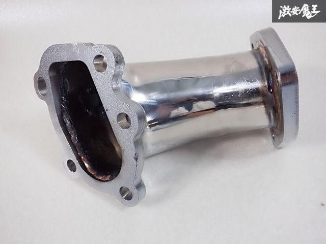シルビア アウトレット s13 タービンアウトレットパイプ SR20DET S13 シルビア | Autostyle