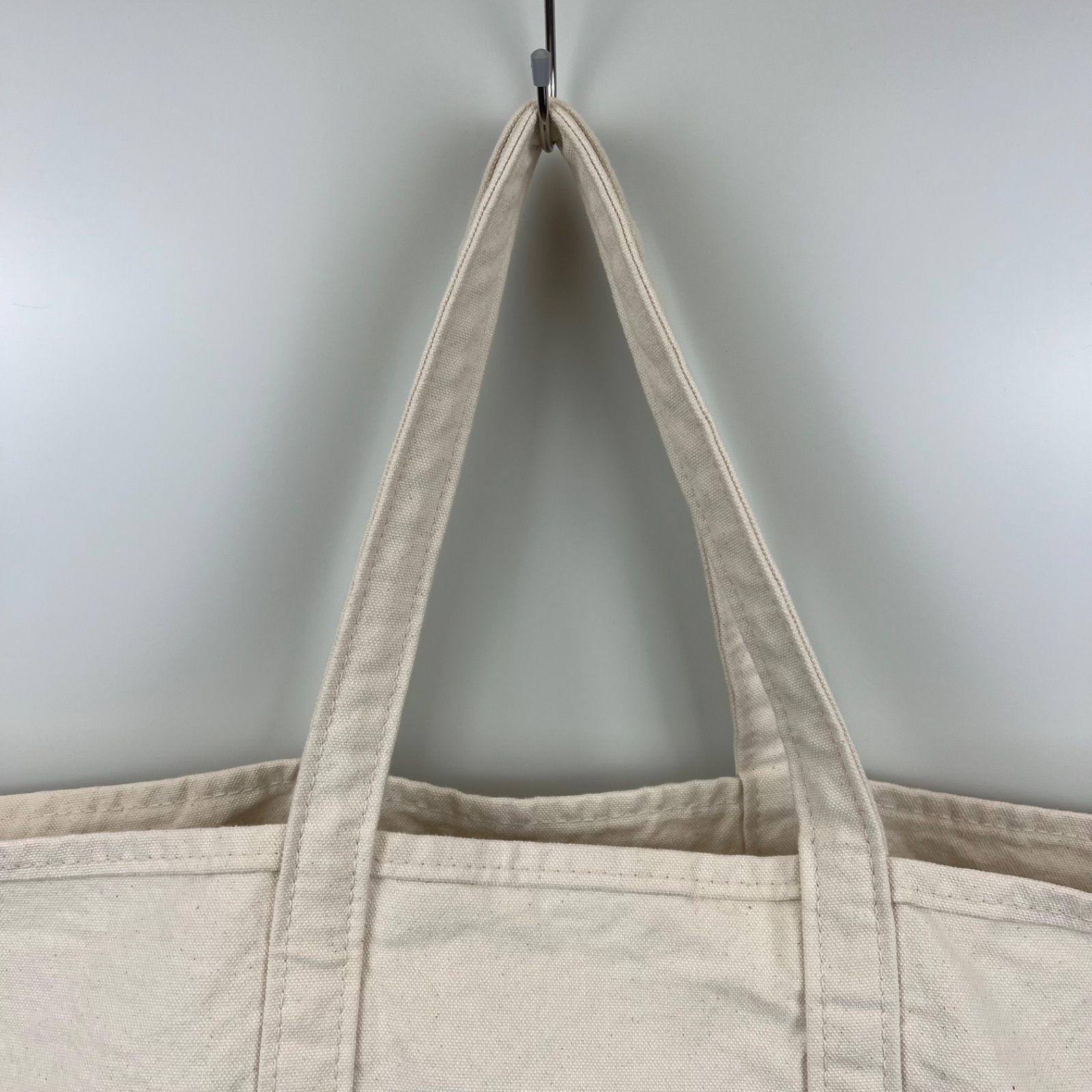 FRAMEWORK J.J. Mercer SEUVAS CANVAS TOTE BAG フレームワーク 別注