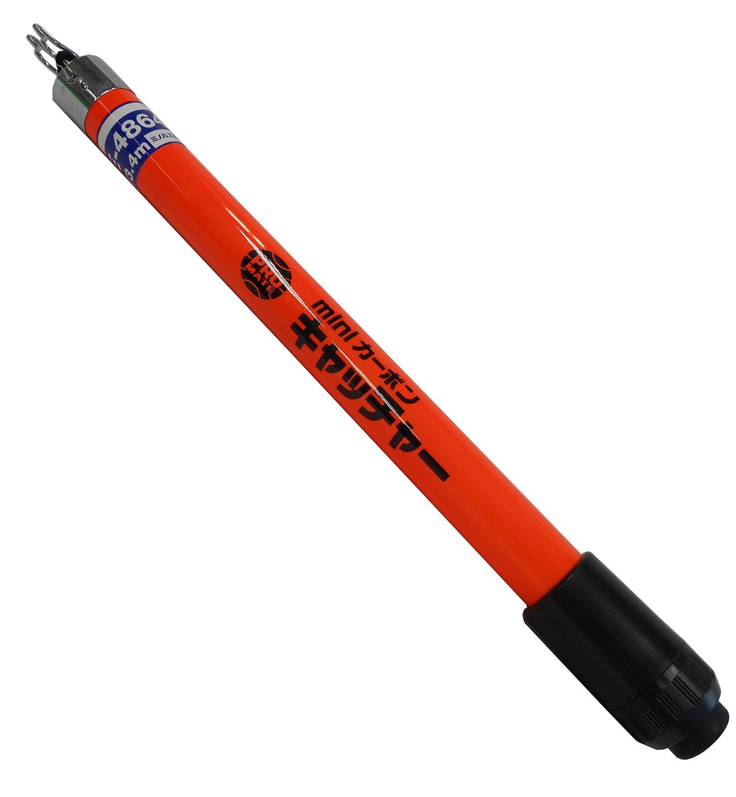 Style:E-4864 プロメイト(PROMATE) ケーブルキャッチャー miniカーボンキャッチャー E-4864