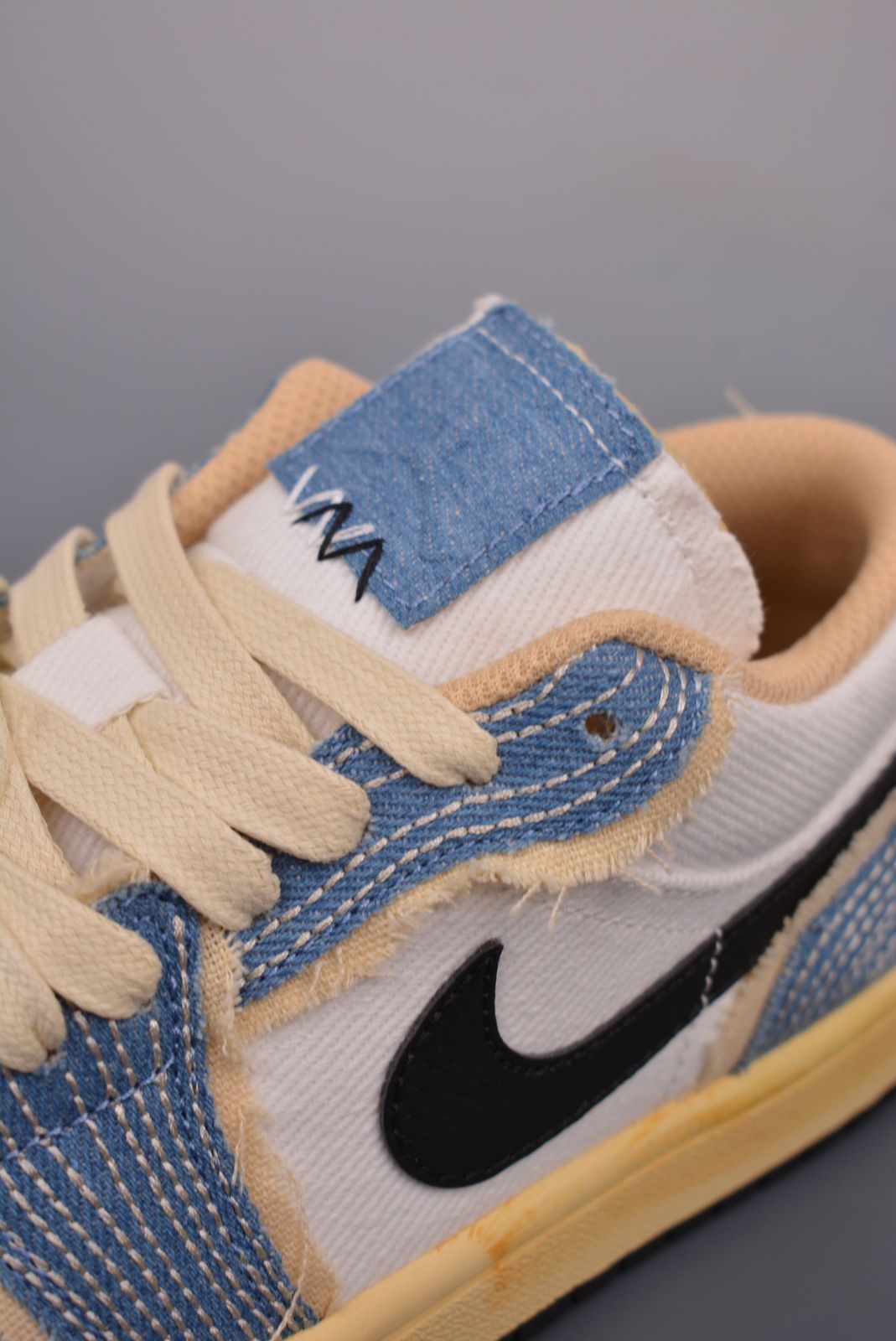 ナイキ エアジョーダン1 ロー SE \"ワールド メイク ジャパン\" 27cm ナイキ エアジョーダン1 ロー SE ワールド メイク ジャパン Nike