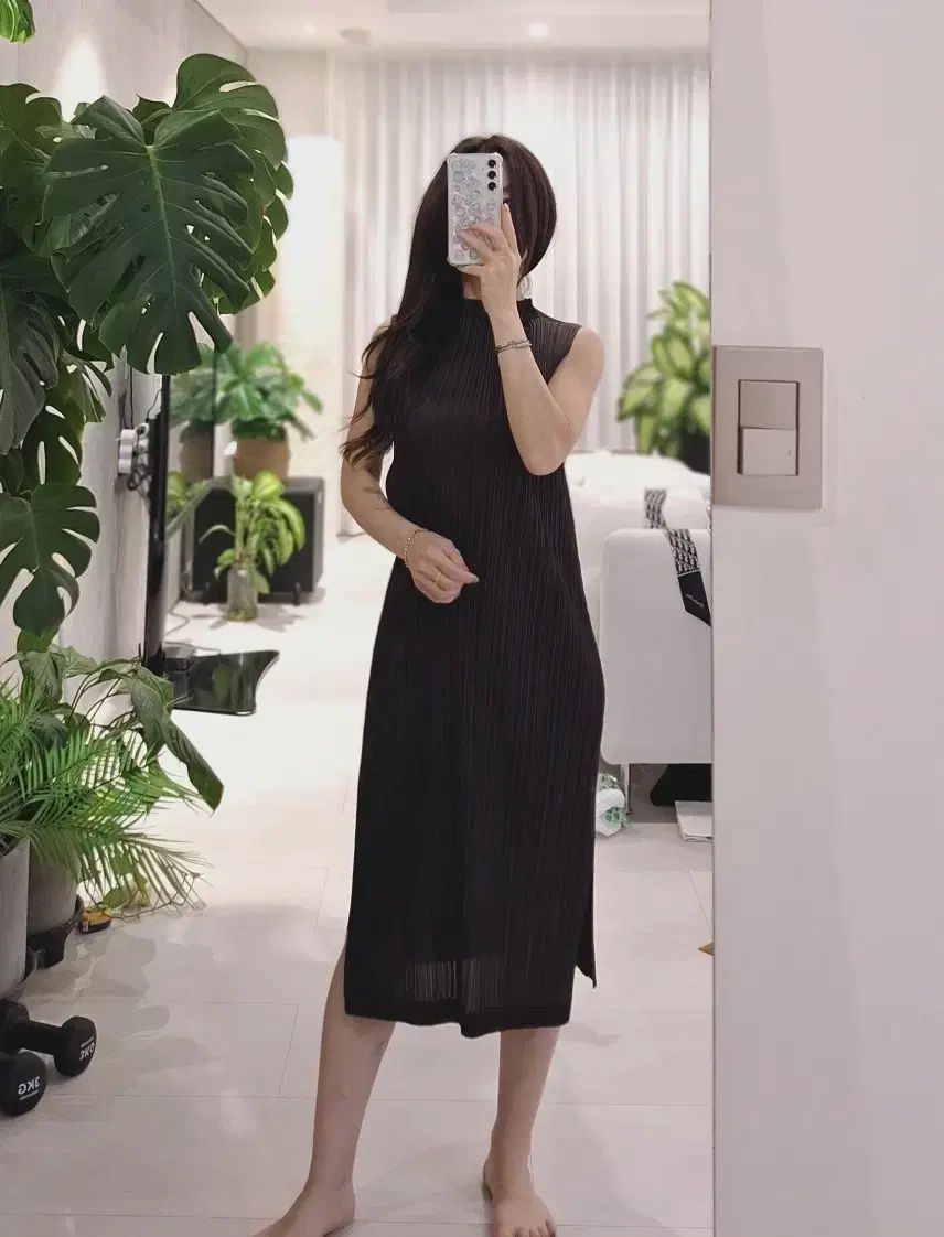 モックネックONE PIECE