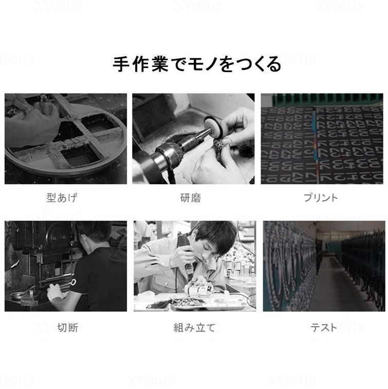 フリップクロック パタパタ時計 置き時計 電池式 デジタル時計