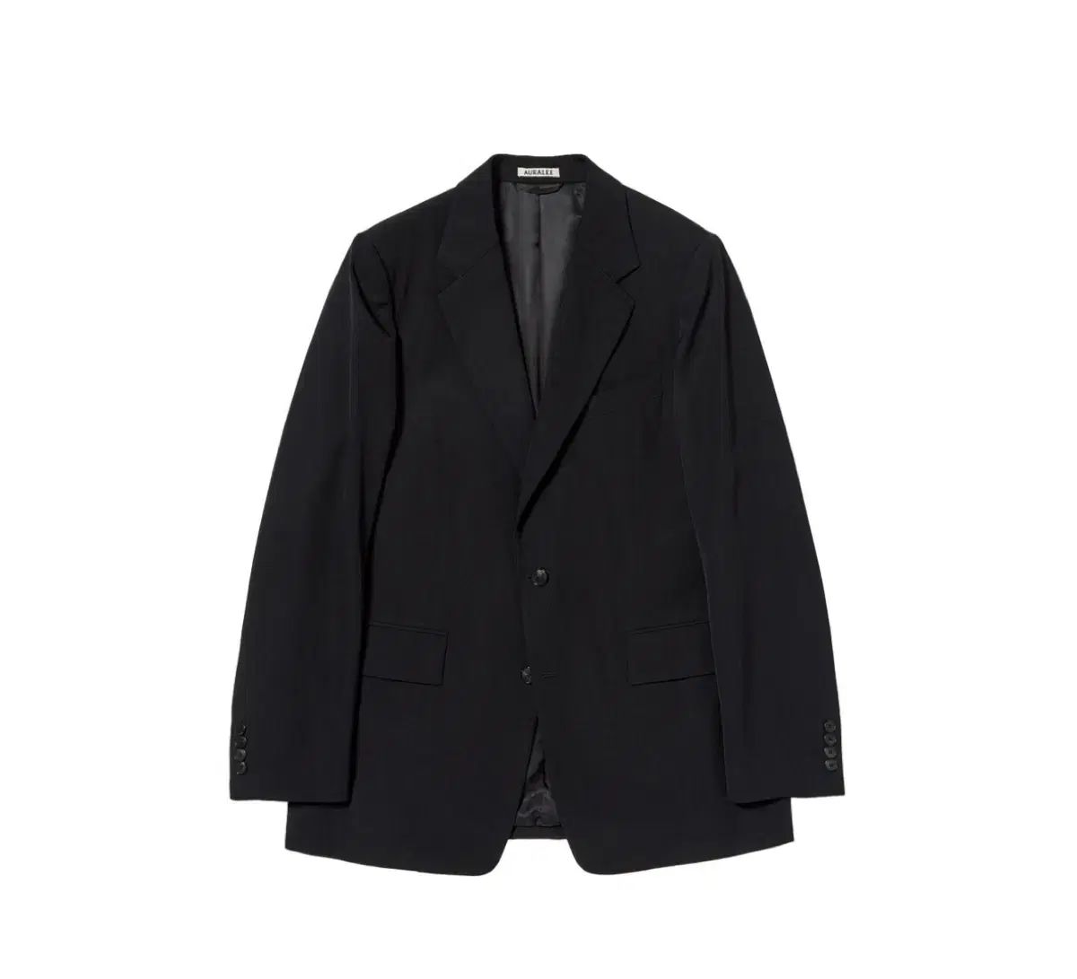 AURALEE(オーラリー) ウール マックス ギャバジン セットアップ - メルカリ