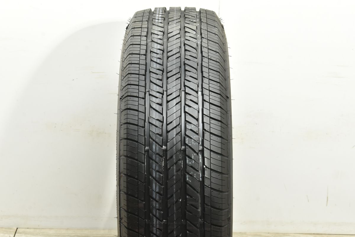 製 ブリヂストン デューラー H T 685 255 70R18 1本 ジープ JK JL ラングラー ディフェンダー ナビゲーター タンドラ